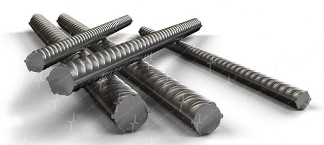 Арматура А240 Ø6