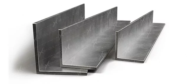 Уголок 63х63х5 ст09Г2С