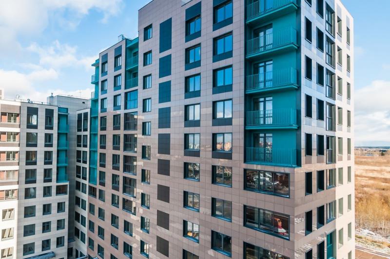 ЖК Теплые кварталы ЖК Теплые кварталы