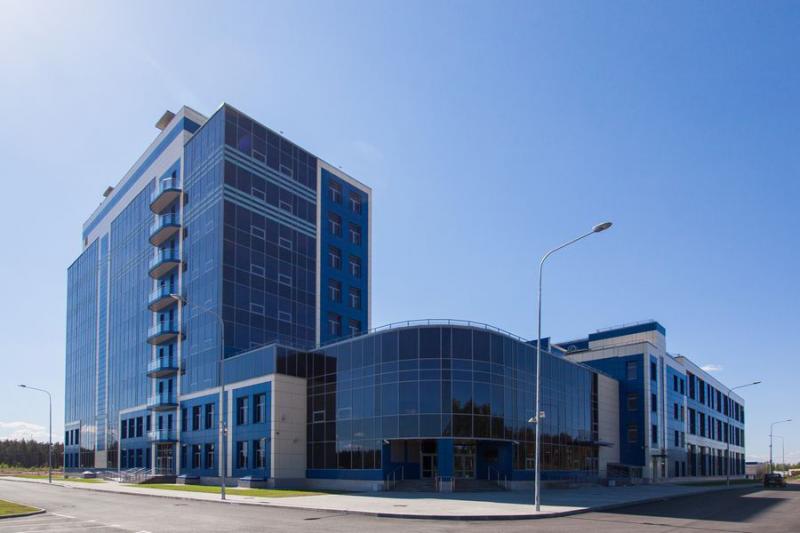 Новоорловская Новоорловская