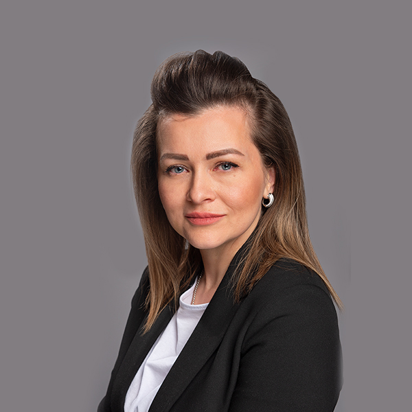 Молозина Яна Геннадьевна