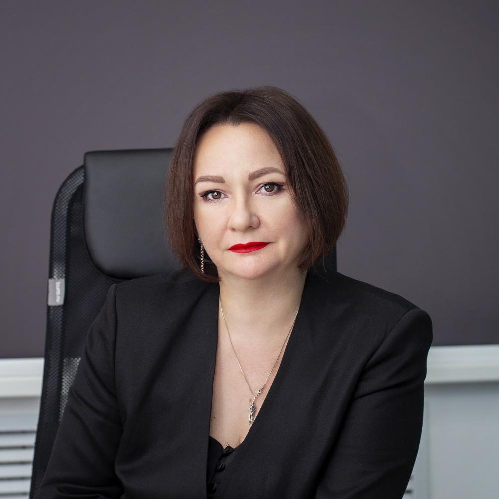 Сорокина Наталья Александровна