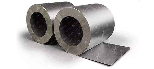 Лист ОЦ 0,5 ст08пс 1,25х2,5м ZN120