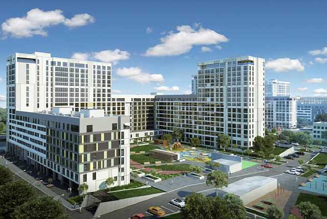 Квартал Новин Квартал Новин